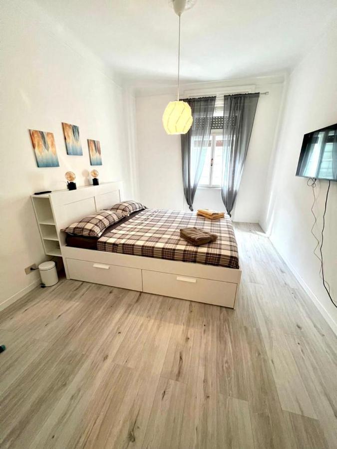 M'S Residences Maiolica 트리에스테 외부 사진