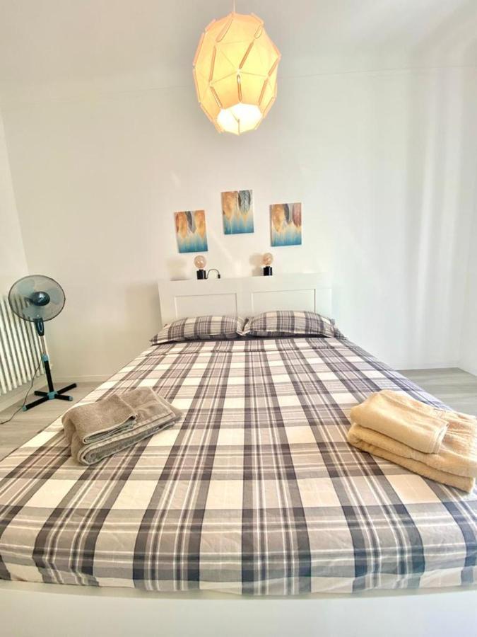M'S Residences Maiolica 트리에스테 외부 사진