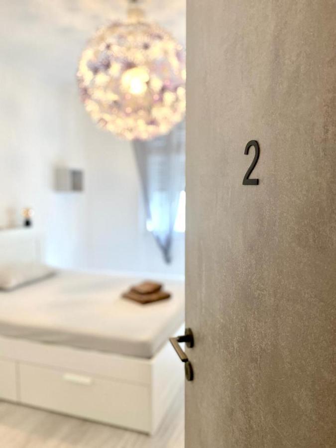 M'S Residences Maiolica 트리에스테 외부 사진